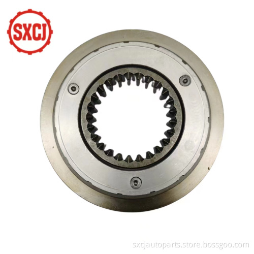 Hot sale Auto Parts Gearbox Transmission spare parts synchronizer OEM A5951125/2RP311319B